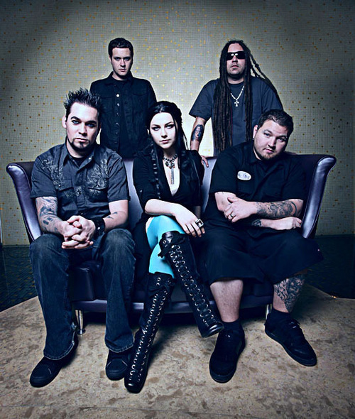 Evanescence 1006