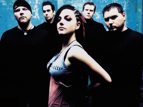 Evanescence 1007