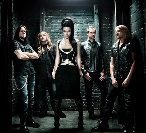 Evanescence 1009