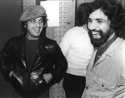 Felix Cavaliere 1003