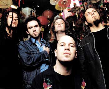 Finger Eleven 1003