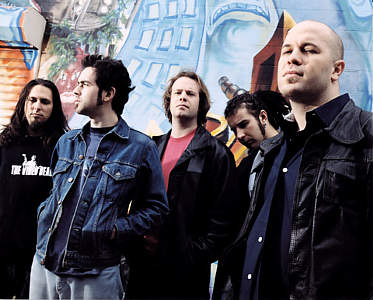 Finger Eleven 1004