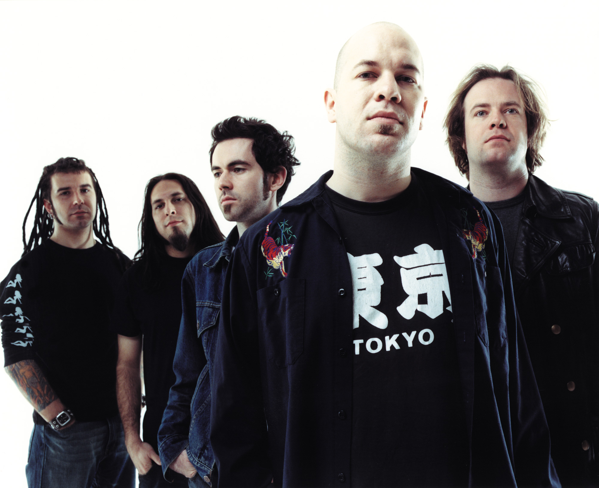 Finger Eleven 1005