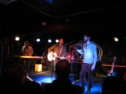 Fossil Collective 1005