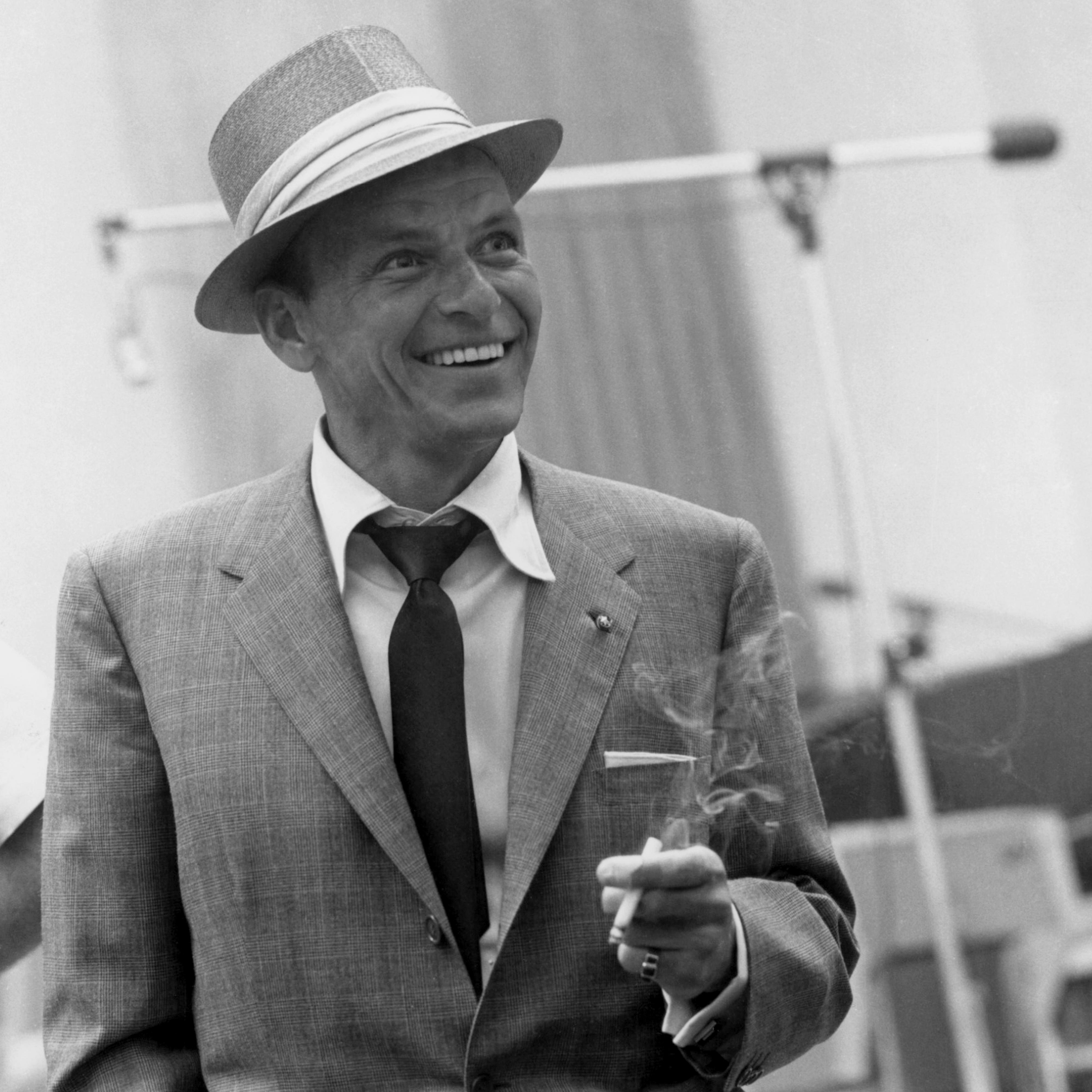 FRANK SINATRA - HOLIDAY SONGS 1000