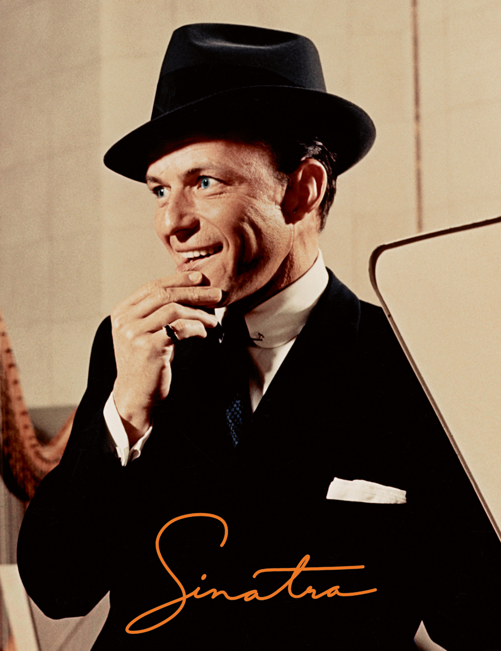 FRANK SINATRA - HOLIDAY SONGS 1005