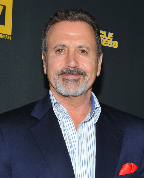 Frank Stallone 1007