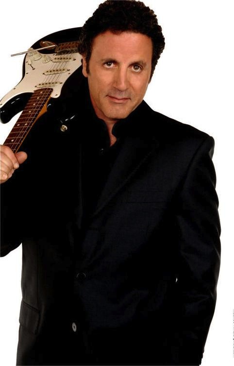 Frank Stallone 1008