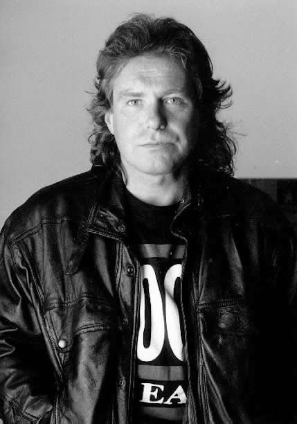 Frankie Miller 1003