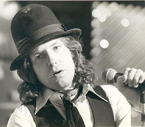 Frankie Miller 1004