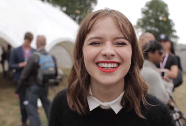 Gabrielle Aplin 1001