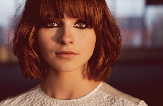 Gabrielle Aplin 1005