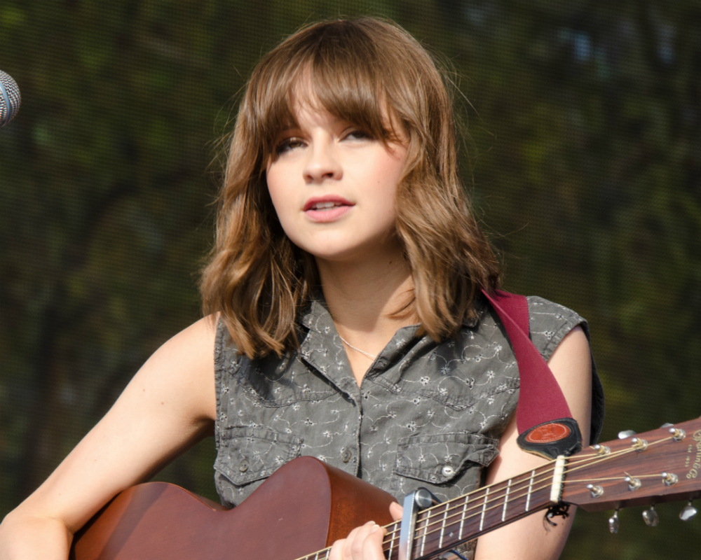 Gabrielle Aplin 1007