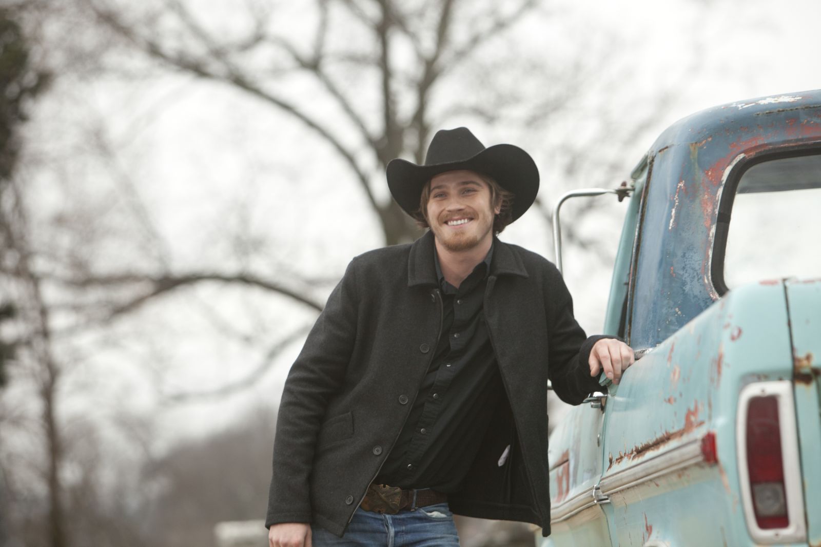 Garrett Hedlund 1000