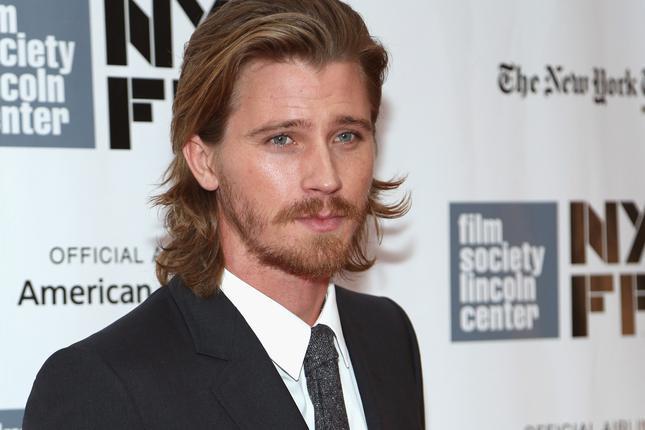 Garrett Hedlund 1001
