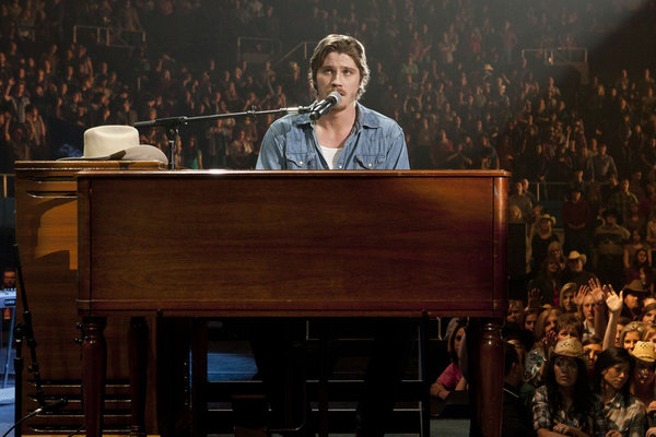 Garrett Hedlund 1004