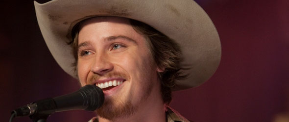 Garrett Hedlund 1005