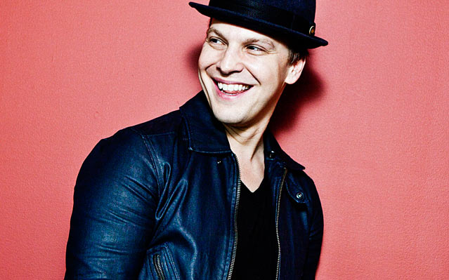 Gavin Degraw 1000