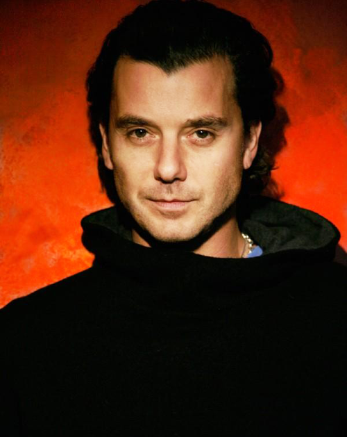 Gavin Rossdale 1004