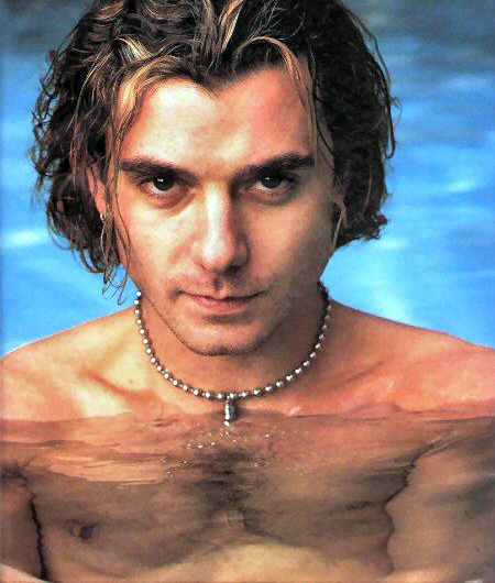 Gavin Rossdale 1005