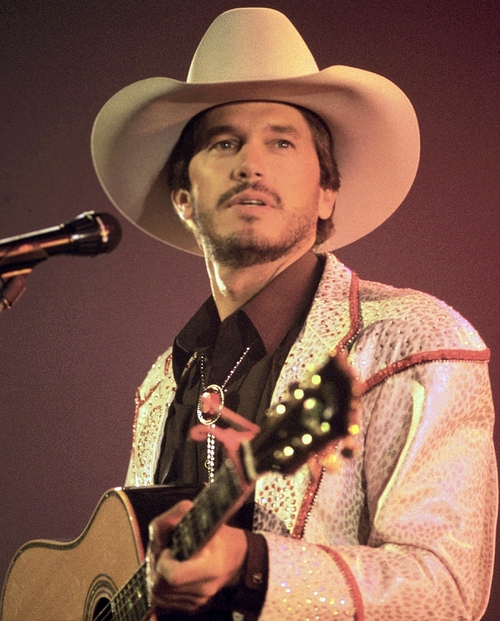 George Strait 1001