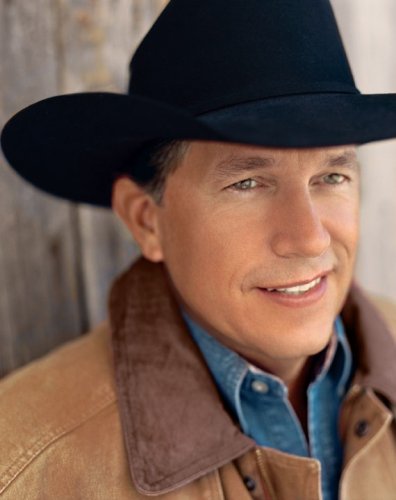 George Strait 1002