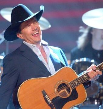 George Strait 1003