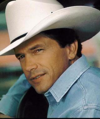 George Strait 1008