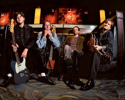 Gin Blossoms 1000