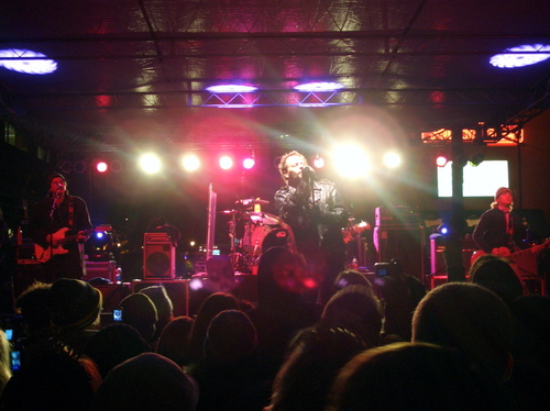 Gin Blossoms 1001