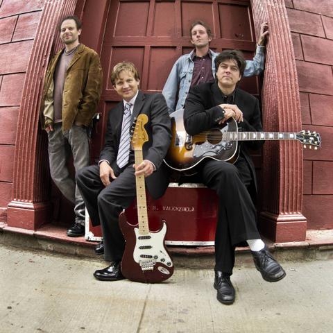 Gin Blossoms 1003