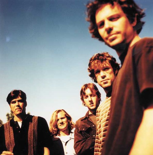 Gin Blossoms 1004