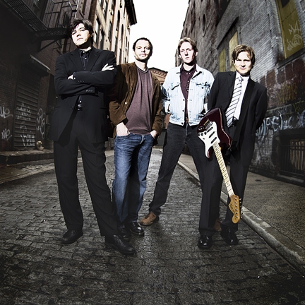Gin Blossoms 1006
