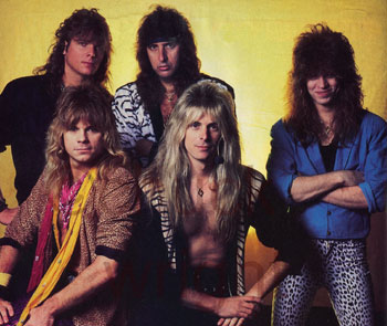 Giuffria 1001