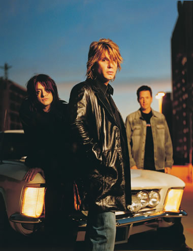 Goo Goo Dolls 1000