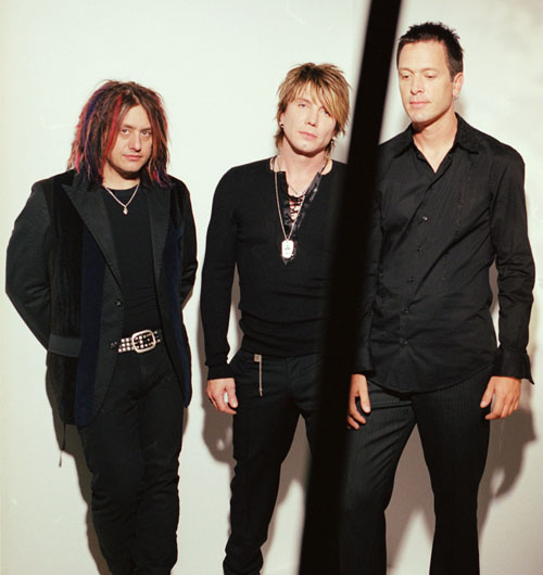 Goo Goo Dolls 1002