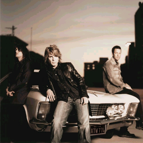 Goo Goo Dolls 1003