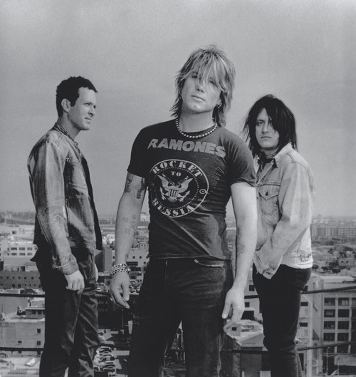 Goo Goo Dolls 1004