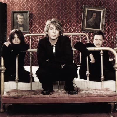 Goo Goo Dolls 1007