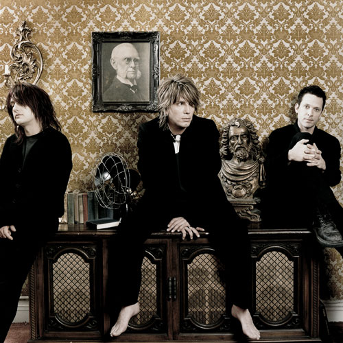 Goo Goo Dolls 1008