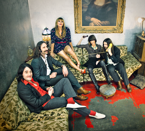 Grace Potter And The Nocturnals 1002