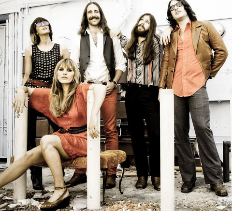 Grace Potter And The Nocturnals 1005