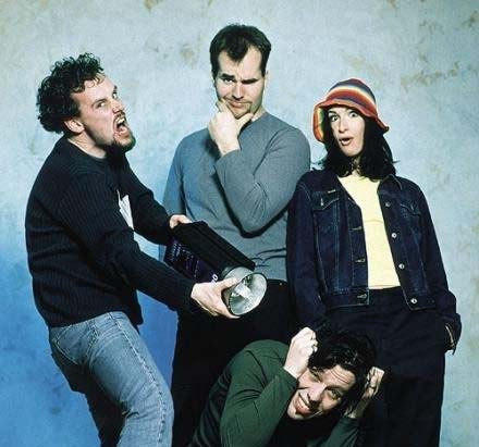 Guano Apes 1000