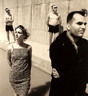 Guano Apes 1007