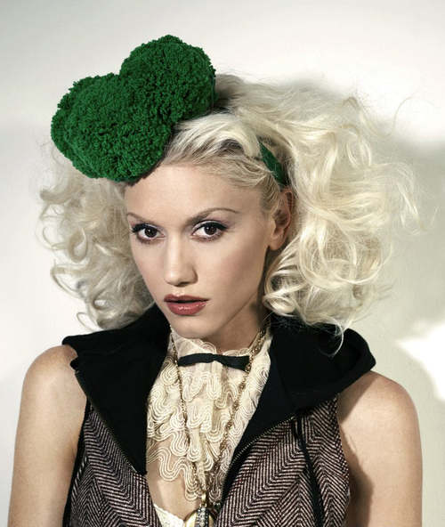 Gwen Stefani 1001