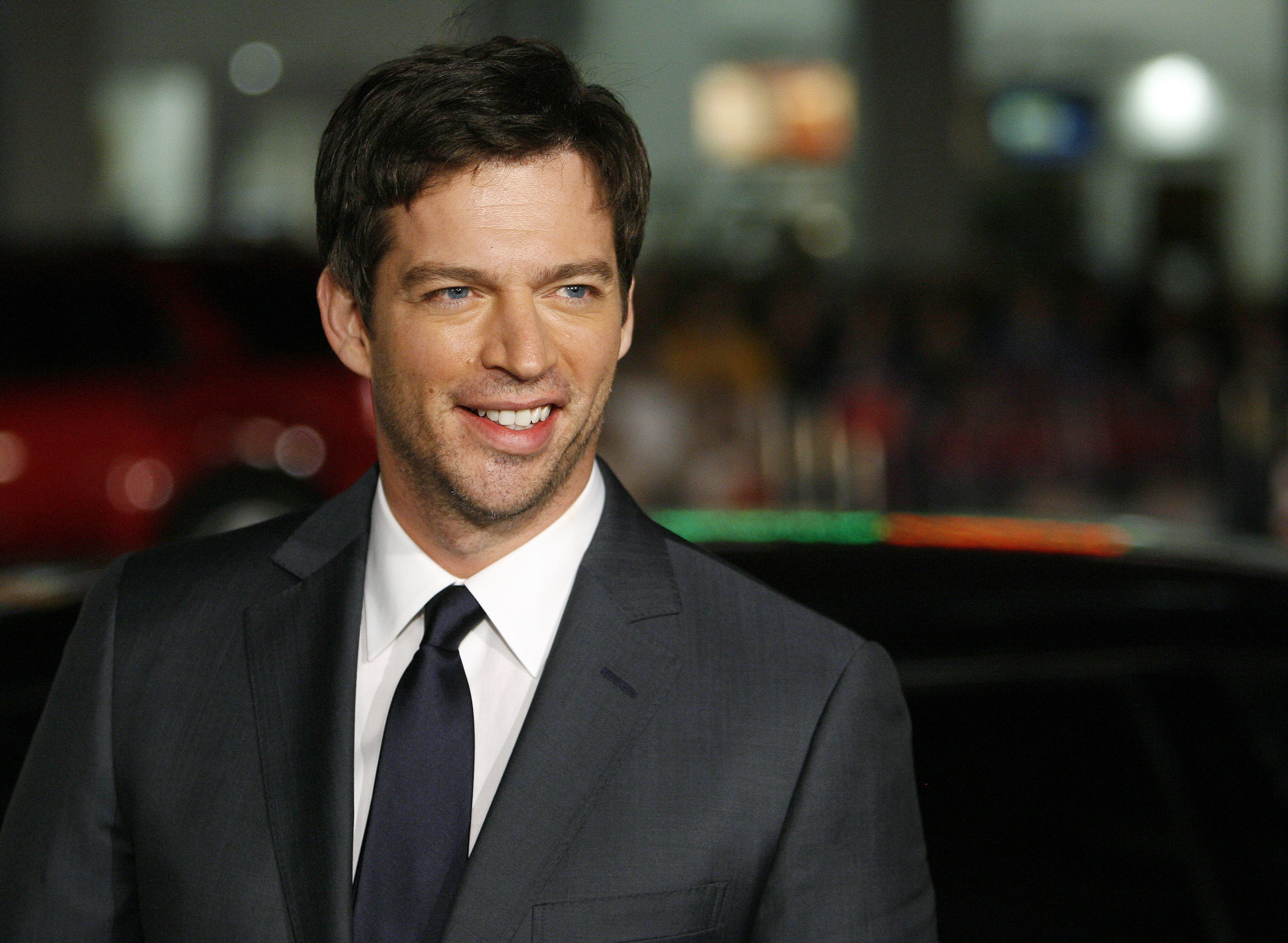 HARRY CONNICK, JR. - HOLIDAY SONGS 1002