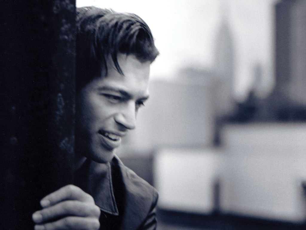 HARRY CONNICK, JR. - HOLIDAY SONGS 1007
