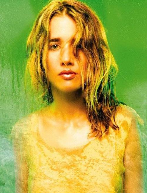 Heather Nova 1005