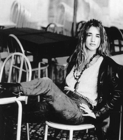 Heather Nova 1007