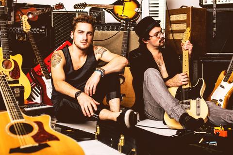 Heffron Drive 1001